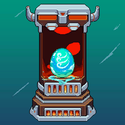 Maniavere Egg #2691